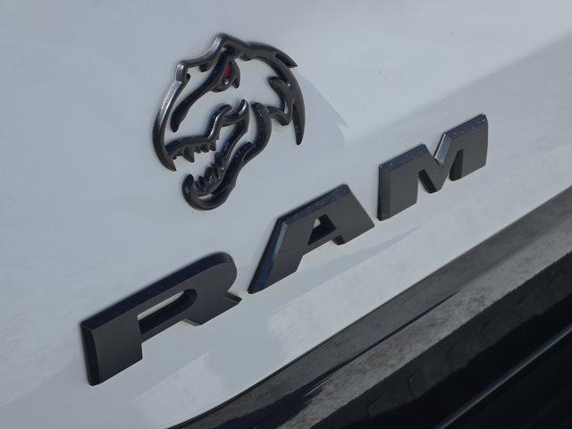 used 2021 Ram 1500 car, priced at $66,580
