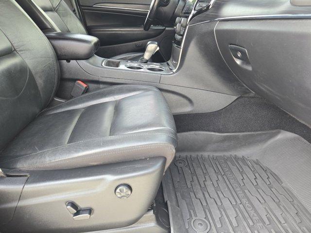 used 2020 Jeep Grand Cherokee car, priced at $19,519