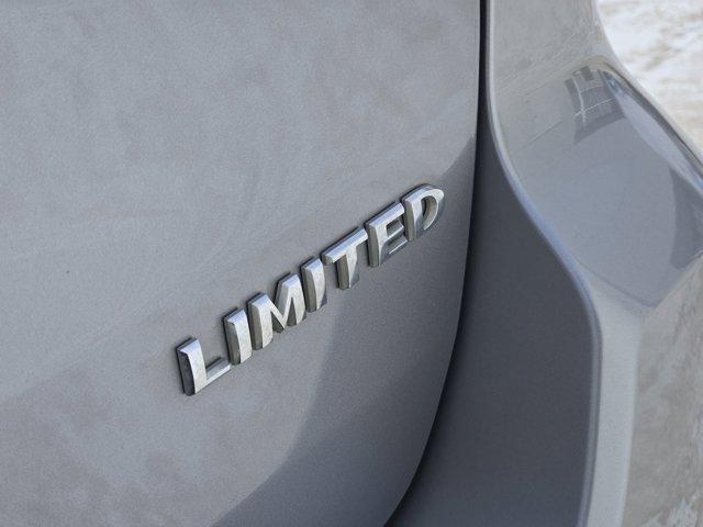 used 2020 Jeep Grand Cherokee car, priced at $19,519