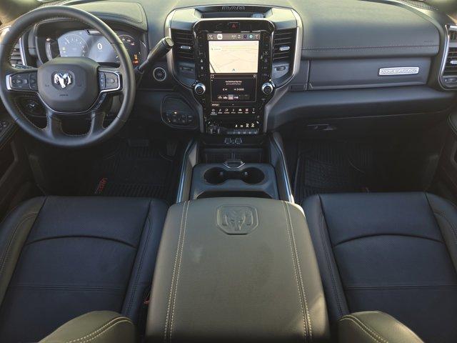 new 2026 Ram 2500 car, priced at $79,065