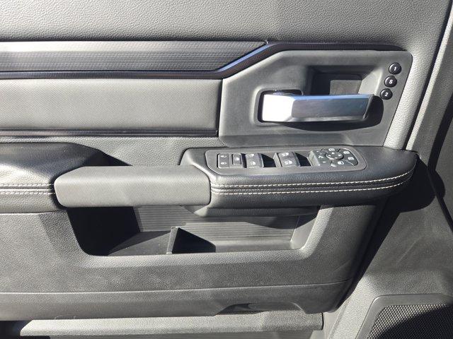 new 2026 Ram 2500 car, priced at $79,065