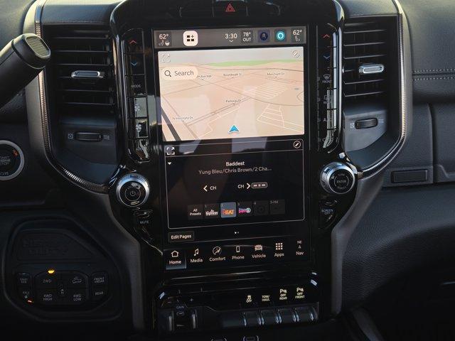 new 2026 Ram 2500 car, priced at $79,065