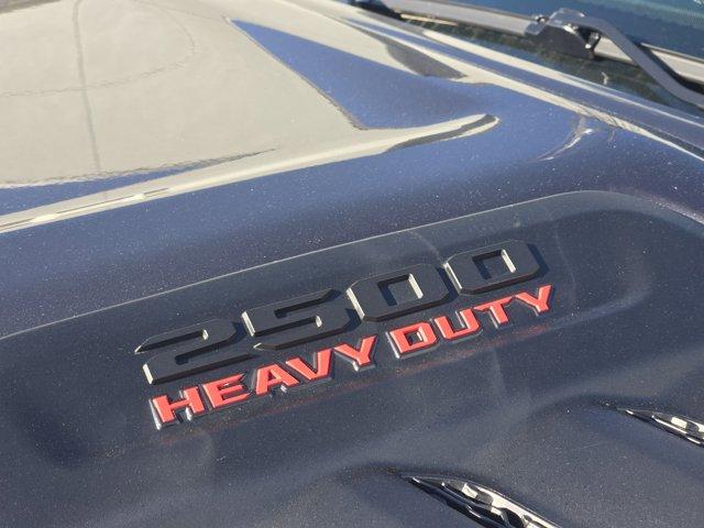 new 2026 Ram 2500 car, priced at $79,065