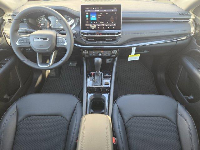 new 2026 Jeep Compass car, priced at $29,875