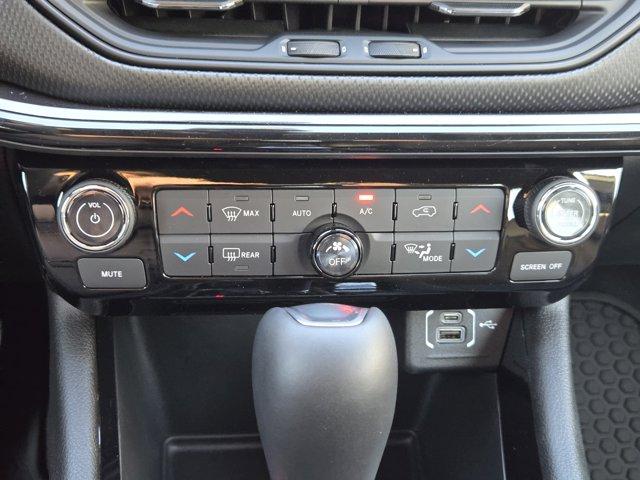 new 2026 Jeep Compass car, priced at $29,875