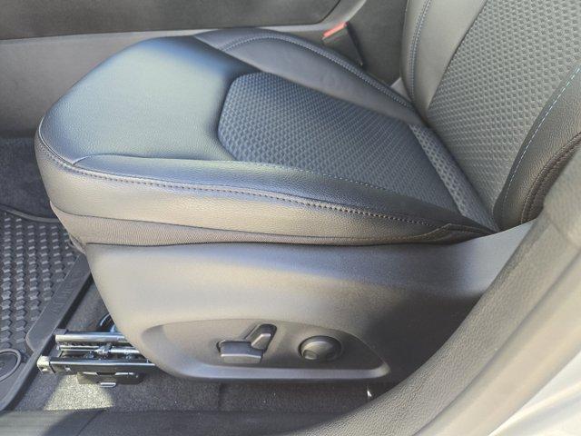 new 2026 Jeep Compass car, priced at $29,875