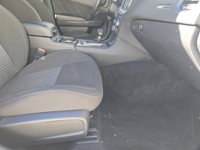used 2022 Dodge Charger car, priced at $27,900