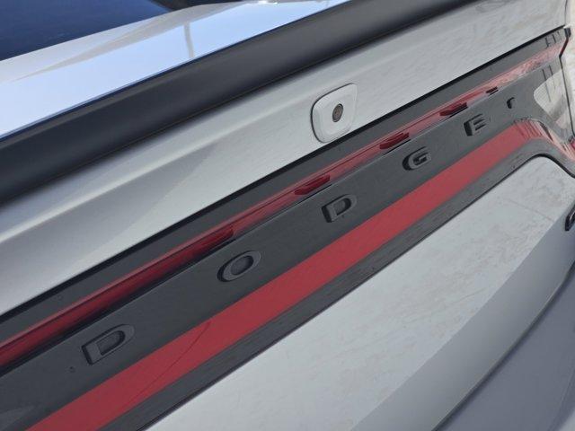 used 2022 Dodge Charger car, priced at $27,900