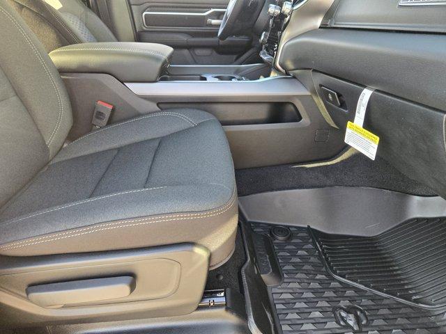 new 2026 Ram 1500 car, priced at $51,780