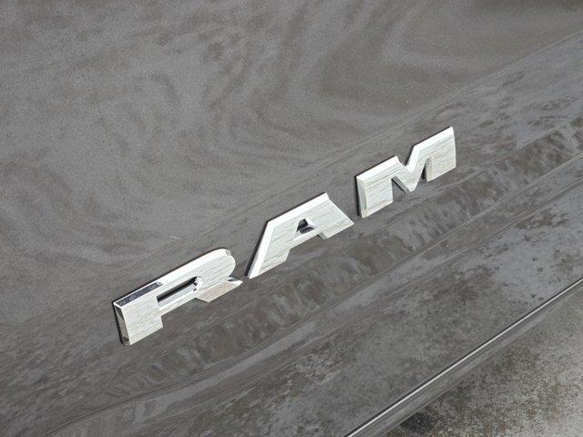 new 2026 Ram 1500 car, priced at $52,275