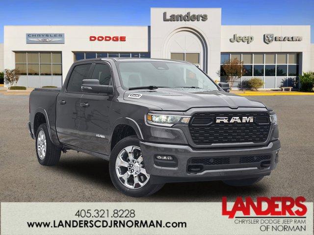 new 2026 Ram 1500 car, priced at $52,275