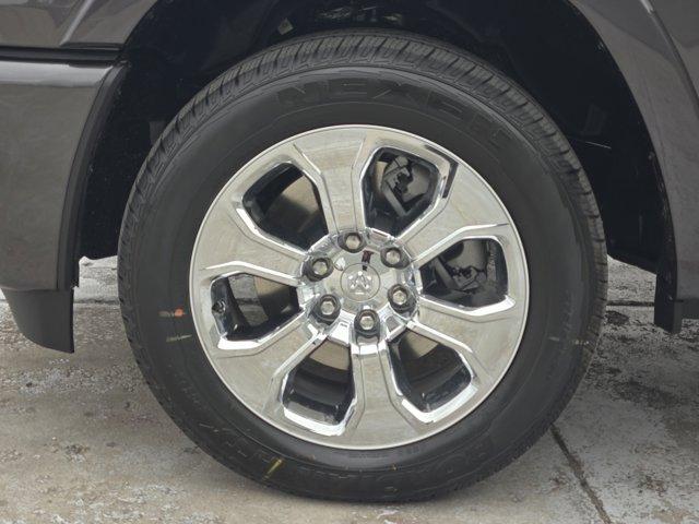 new 2026 Ram 1500 car, priced at $52,275