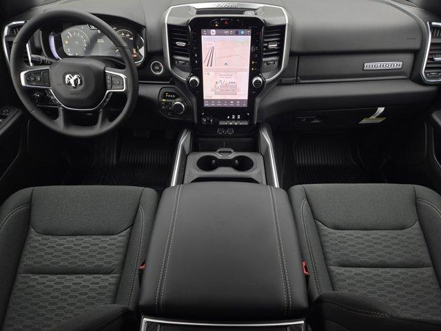 new 2026 Ram 1500 car, priced at $52,275