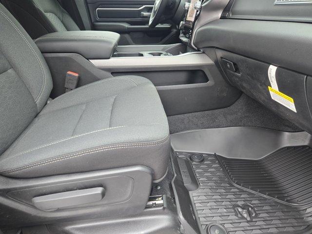 new 2026 Ram 1500 car, priced at $52,275