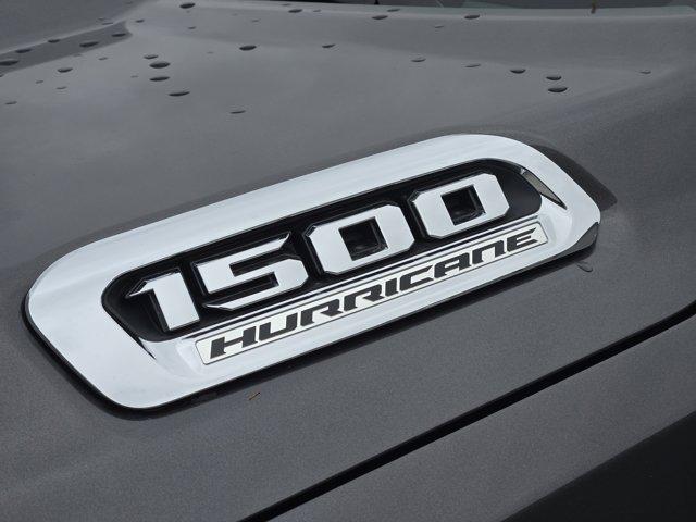 new 2026 Ram 1500 car, priced at $52,275