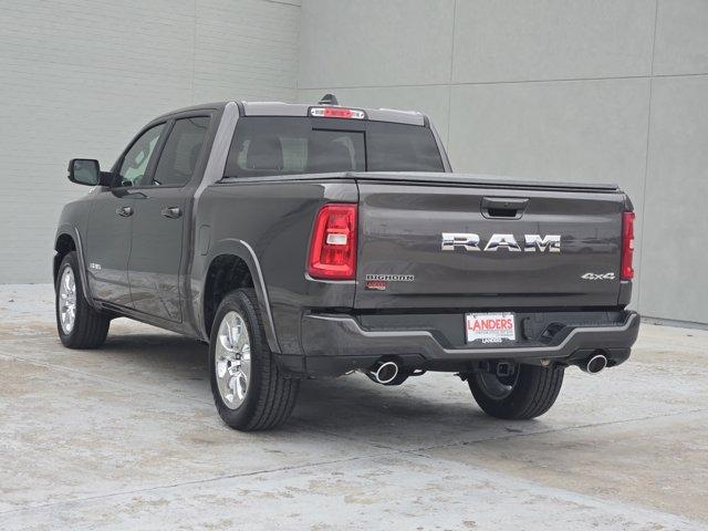 new 2026 Ram 1500 car, priced at $52,275