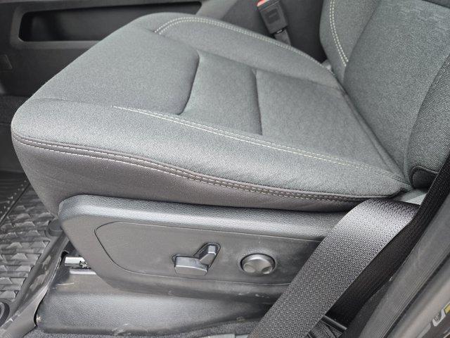 new 2026 Ram 1500 car, priced at $52,275