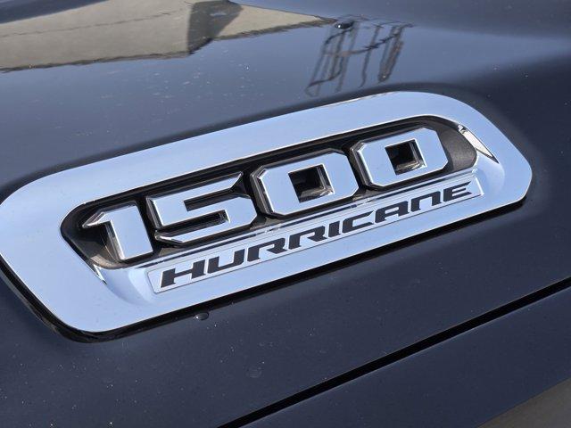 new 2026 Ram 1500 car, priced at $47,134