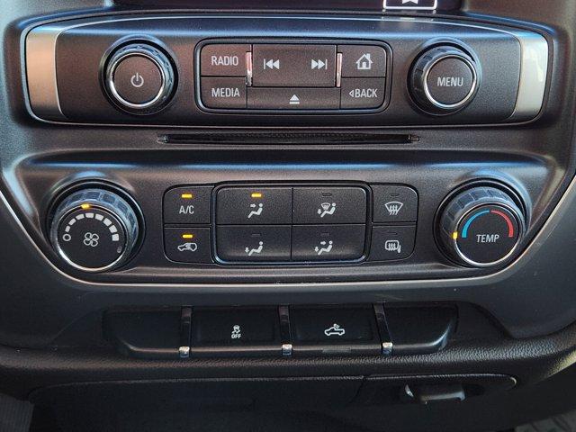 used 2014 Chevrolet Silverado 1500 car, priced at $16,399