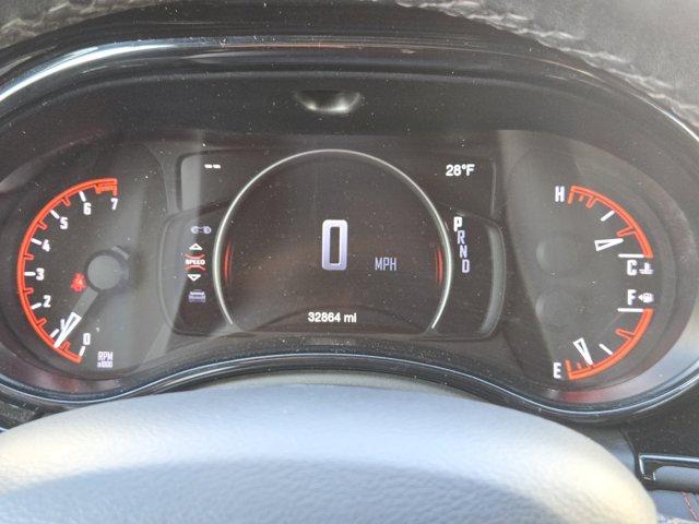 used 2023 Dodge Durango car, priced at $33,988