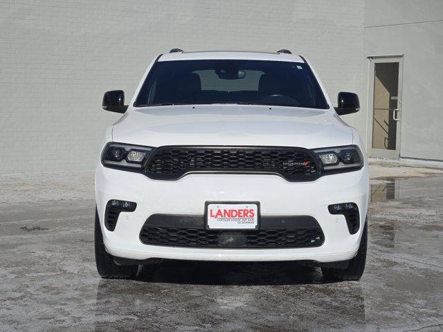 used 2023 Dodge Durango car, priced at $33,988