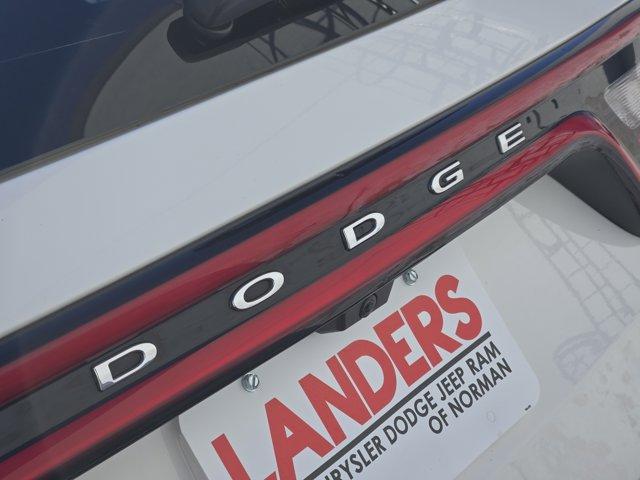 used 2023 Dodge Durango car, priced at $33,988