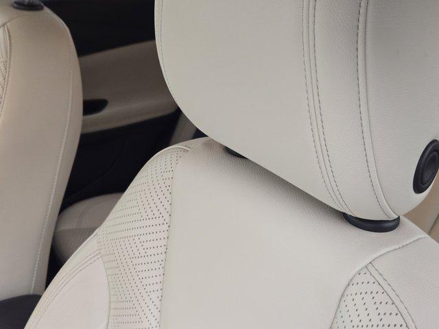 used 2021 Buick Encore GX car, priced at $18,700