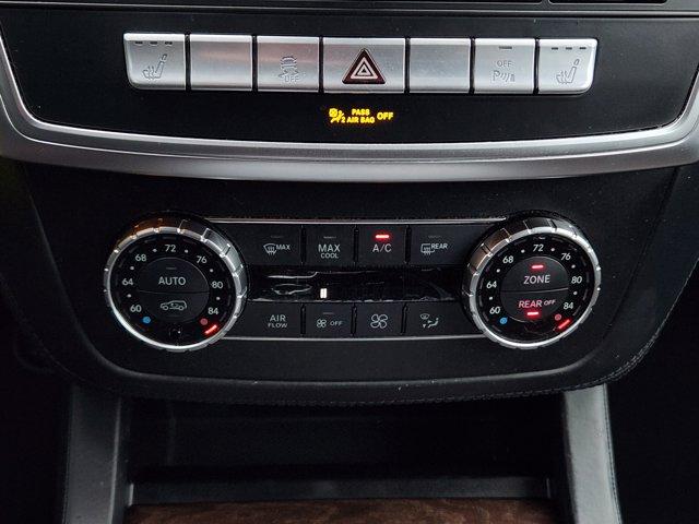 used 2014 Mercedes-Benz GL-Class car, priced at $11,999