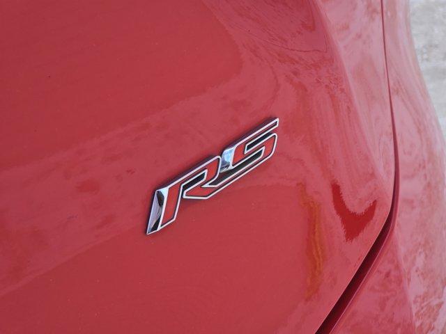 used 2021 Chevrolet Blazer car, priced at $26,550