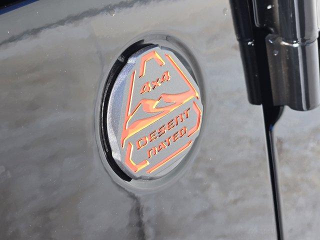 new 2026 Jeep Gladiator car, priced at $52,695