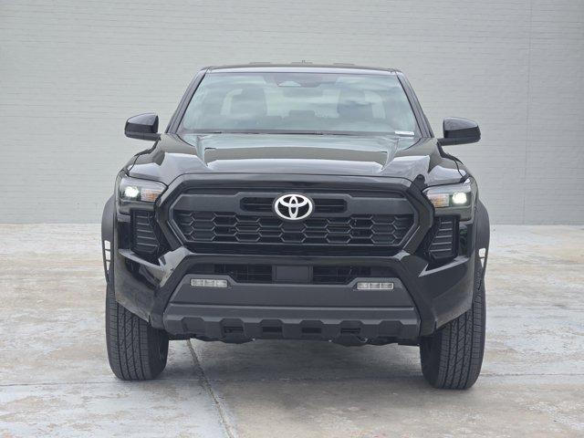 used 2024 Toyota Tacoma car, priced at $39,588