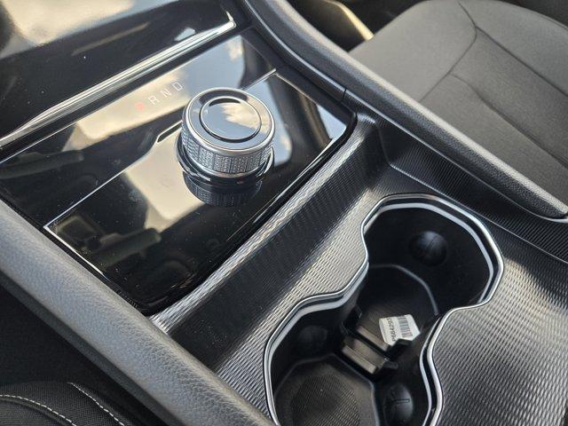 new 2025 Jeep Grand Cherokee car, priced at $33,165