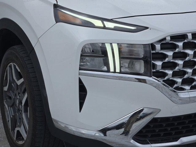 used 2023 Hyundai Santa Fe Plug-In Hybrid car, priced at $23,079
