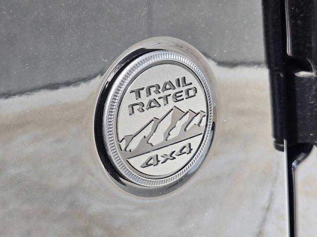 new 2025 Jeep Wrangler car, priced at $50,315