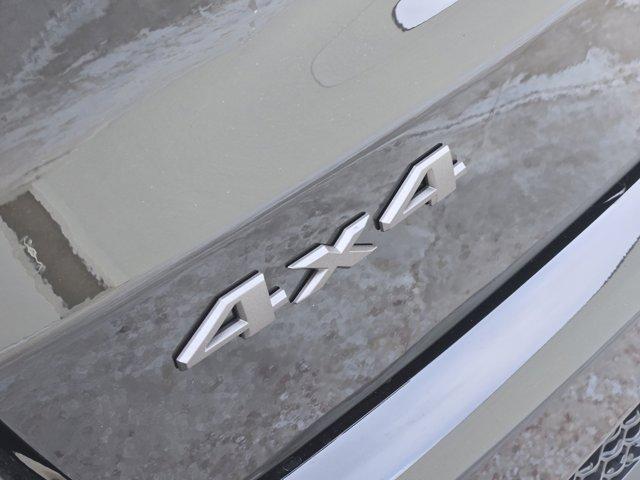 new 2026 Jeep Compass car, priced at $33,375