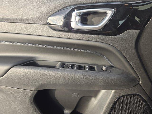 new 2026 Jeep Compass car, priced at $33,375