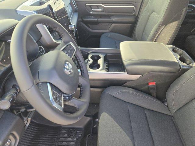 new 2026 Ram 1500 car, priced at $51,785