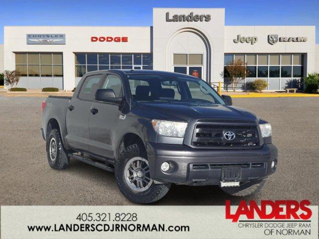 used 2012 Toyota Tundra car, priced at $22,900
