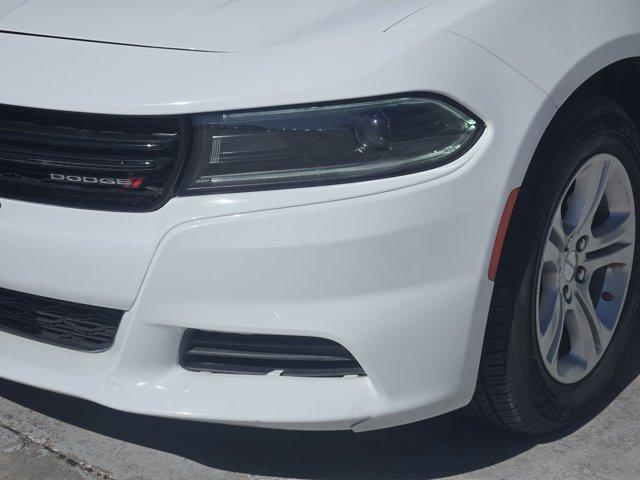 used 2022 Dodge Charger car, priced at $19,988