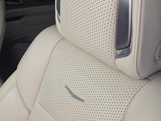 used 2022 Cadillac Escalade car, priced at $63,995