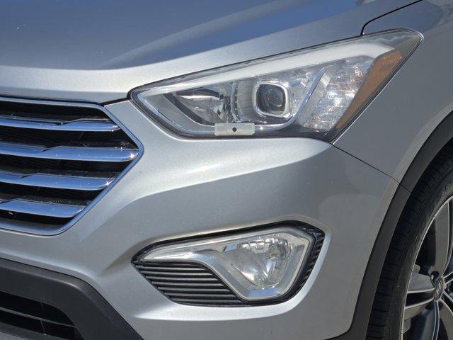 used 2016 Hyundai Santa Fe car, priced at $12,900