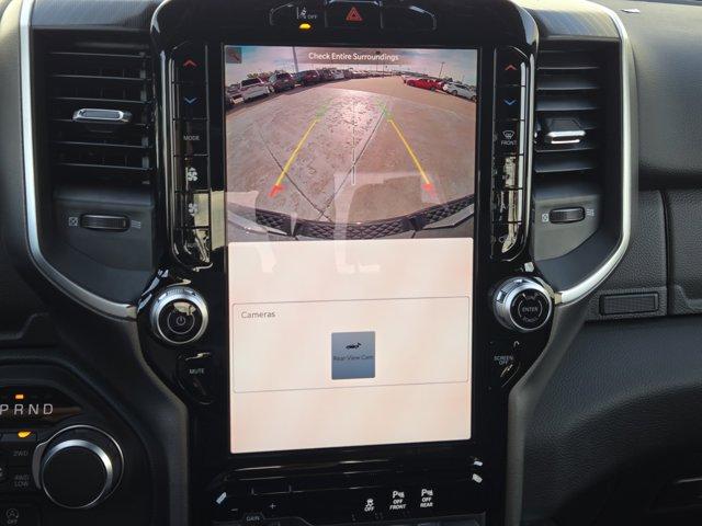 new 2026 Ram 1500 car, priced at $54,085