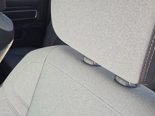 used 2024 Ram 2500 car, priced at $40,988