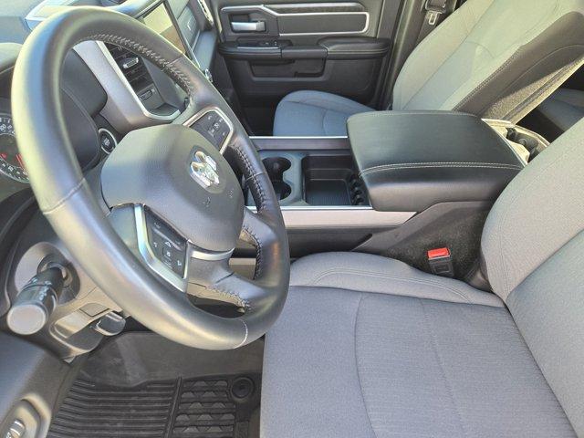 used 2024 Ram 2500 car, priced at $40,988