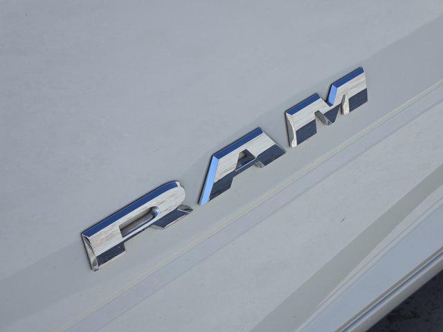 used 2024 Ram 2500 car, priced at $40,988