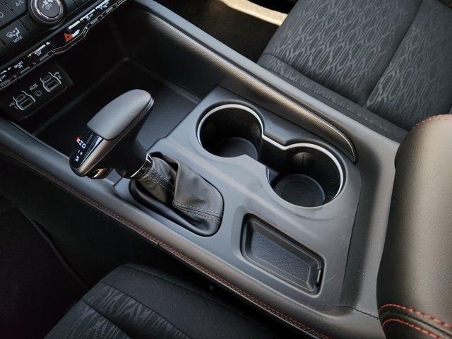 new 2026 Dodge Durango car, priced at $38,989