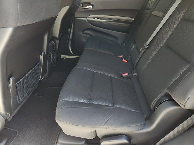 new 2026 Dodge Durango car, priced at $38,989