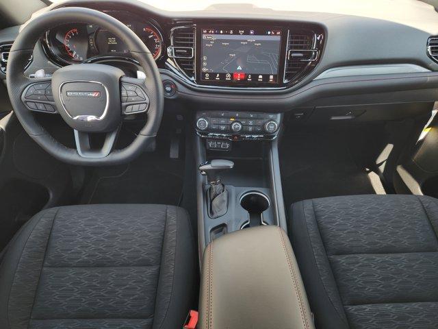 new 2026 Dodge Durango car, priced at $38,989