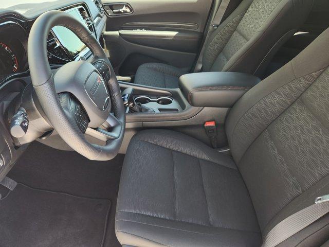 new 2026 Dodge Durango car, priced at $38,989