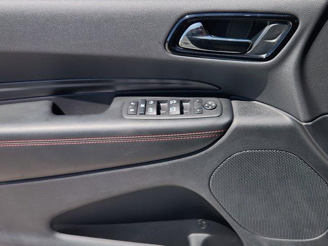 new 2026 Dodge Durango car, priced at $38,989